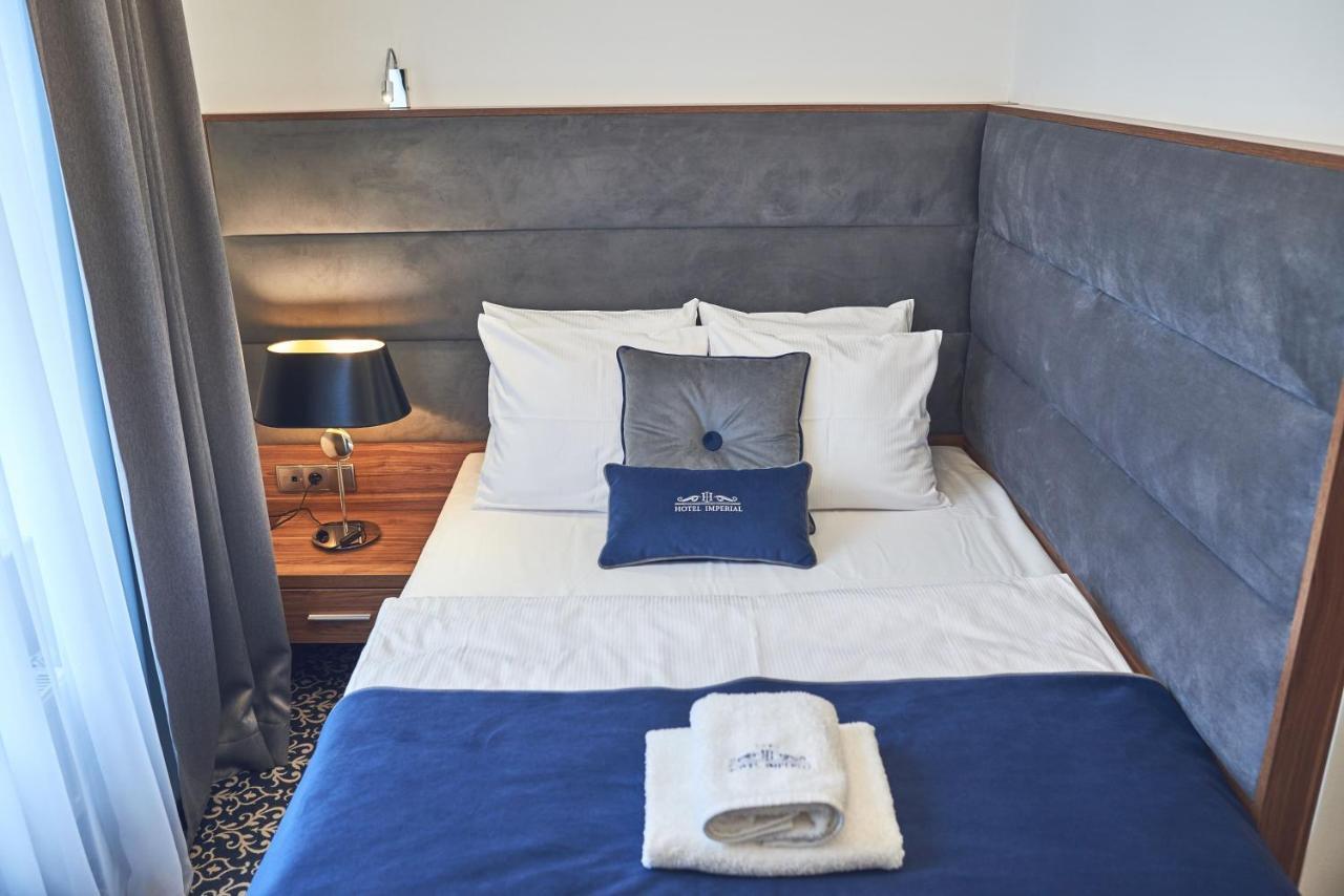 Hotel Palladian - Krakow — Fotos 3
